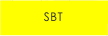 SBT